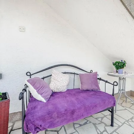 Rossa City Deluxe Apartman Apartment Sibenik