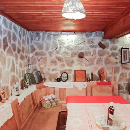 Rossa City Deluxe Apartman Sibenik