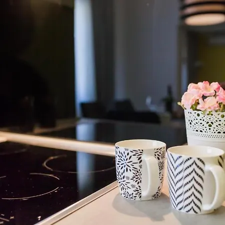 Rossa City Deluxe Apartman Sibenik