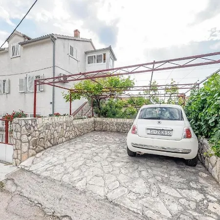 Rossa City Deluxe Apartman * Sibenik